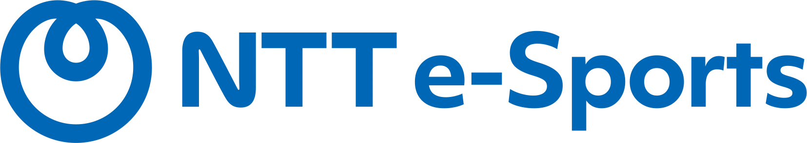 NTT e-Sports
