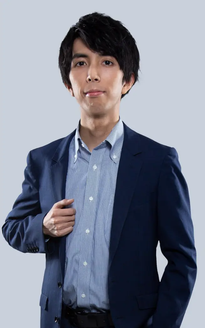 アナリスト：Recruit