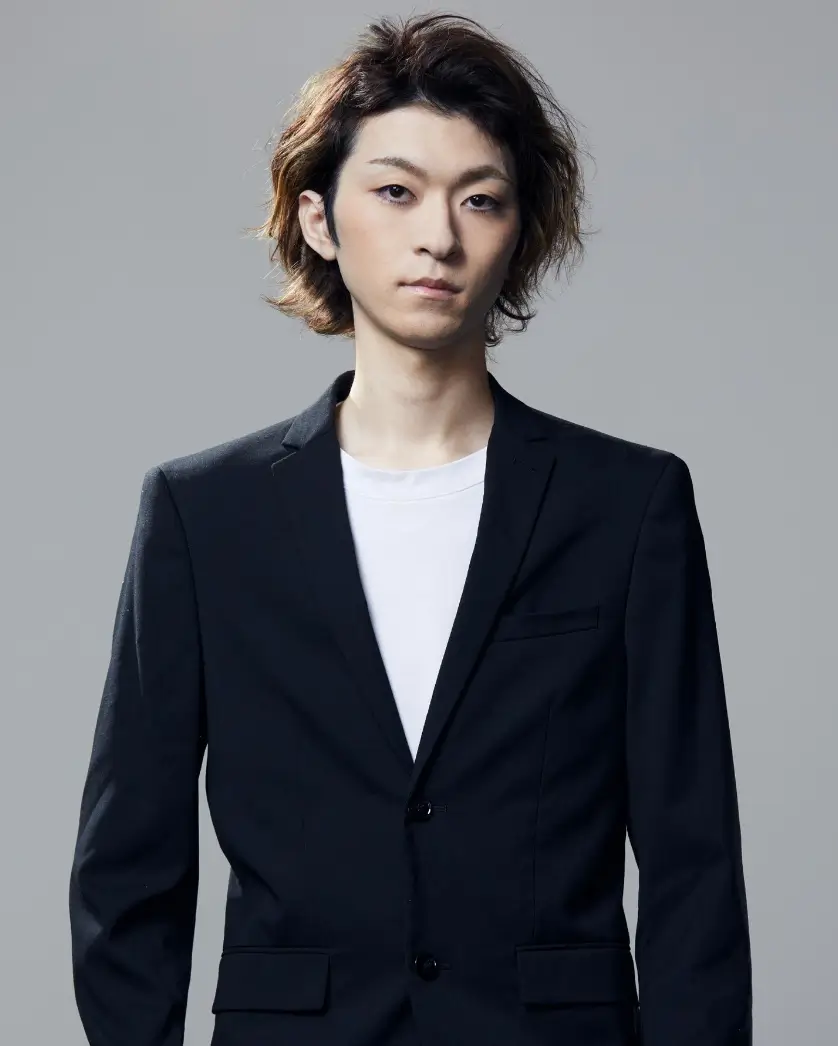 解説：Shiras